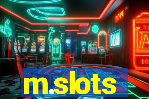 m.slots