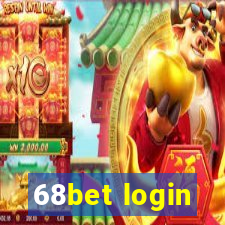 68bet login