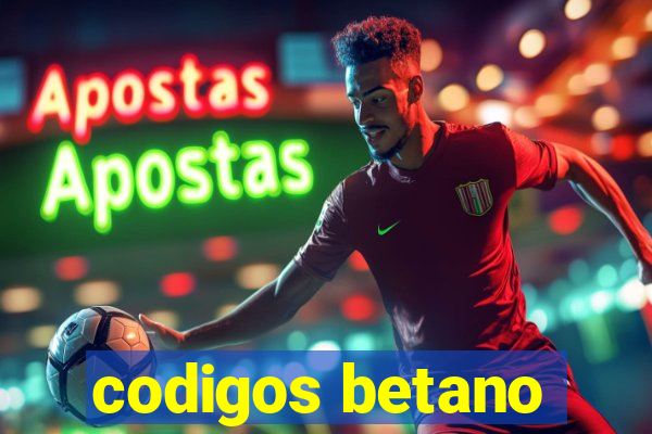 codigos betano