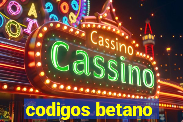 codigos betano