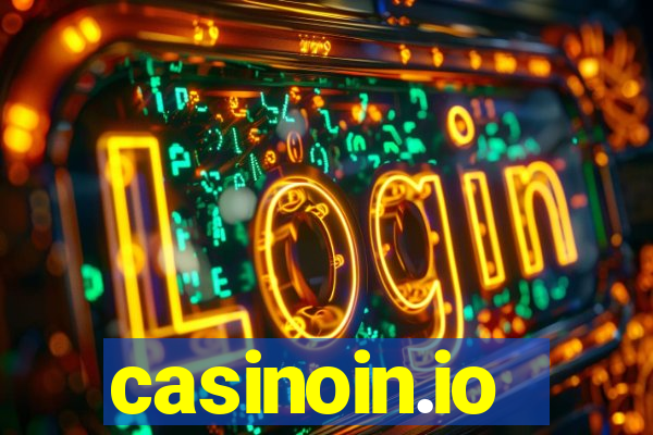 casinoin.io