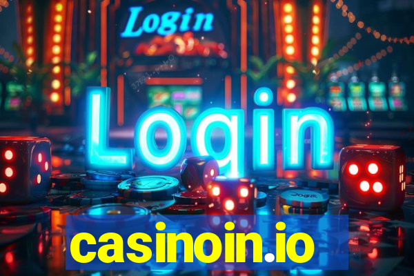 casinoin.io