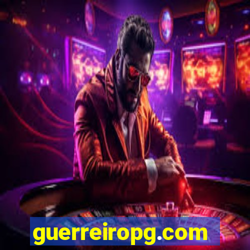 guerreiropg.com