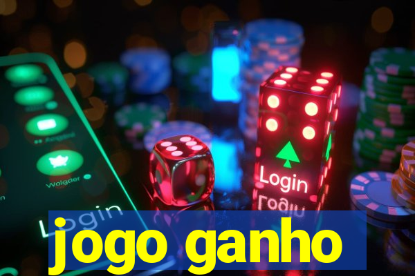 jogo ganho