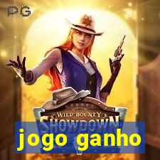 jogo ganho