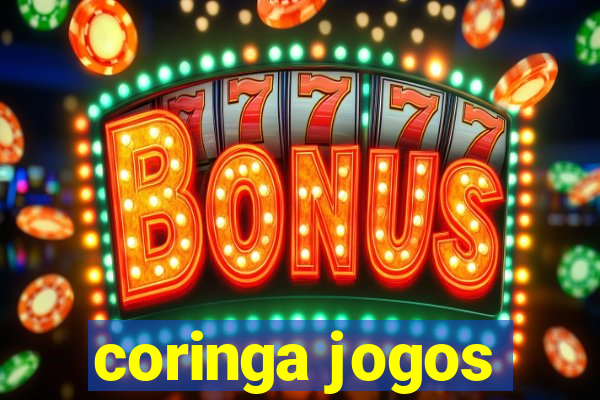 coringa jogos