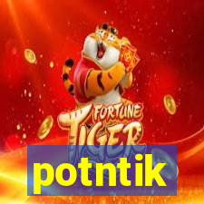 potntik