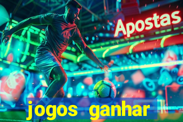 jogos ganhar dinheiro verdade