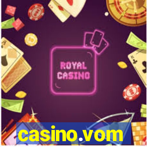 casino.vom