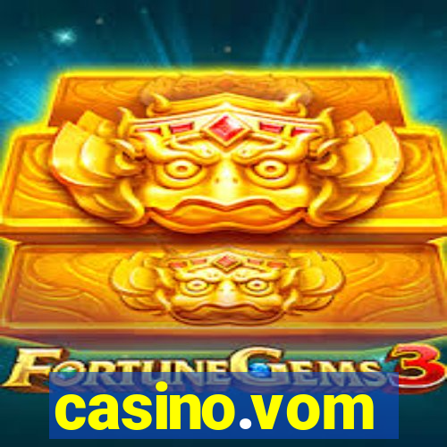 casino.vom