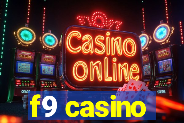 f9 casino