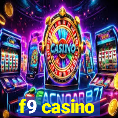 f9 casino