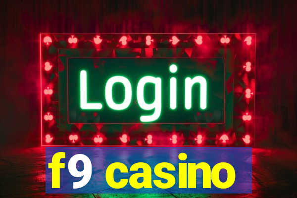 f9 casino