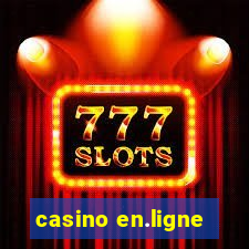 casino en.ligne