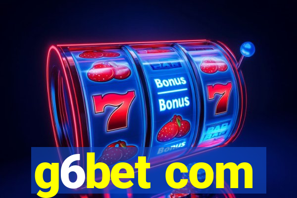 g6bet com