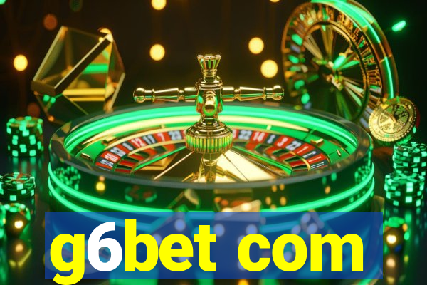 g6bet com