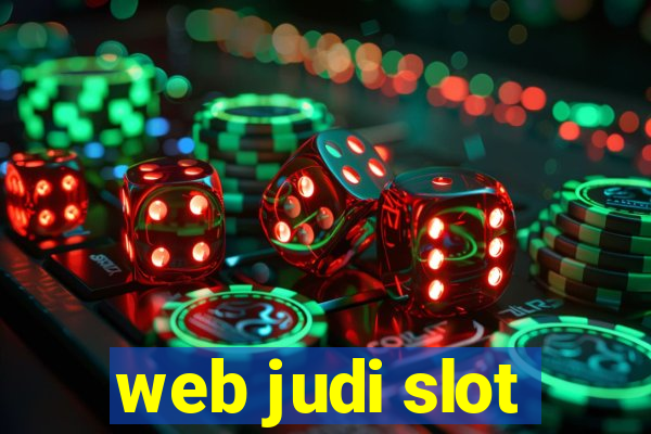 web judi slot