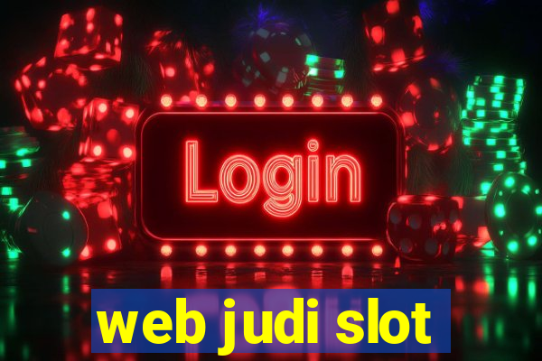 web judi slot