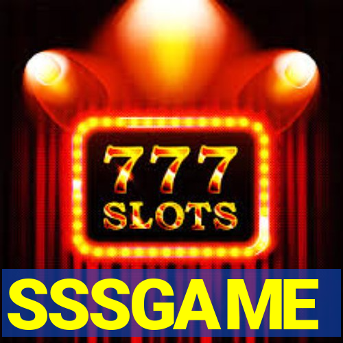 SSSGAME