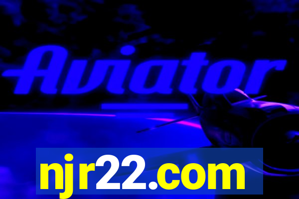 njr22.com