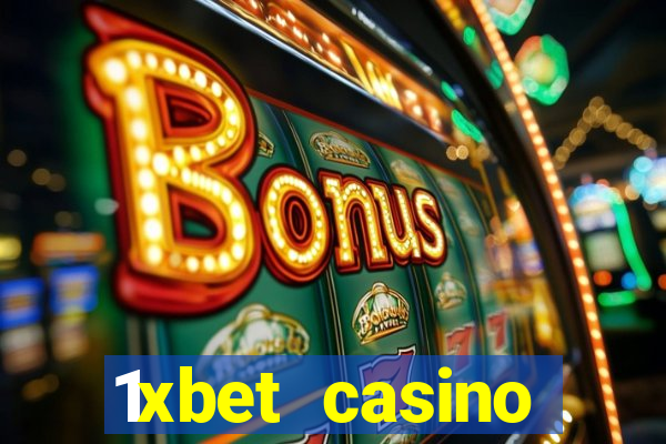 1xbet casino официальный сайт скачать