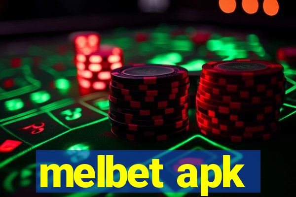 melbet apk