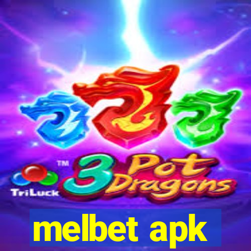 melbet apk