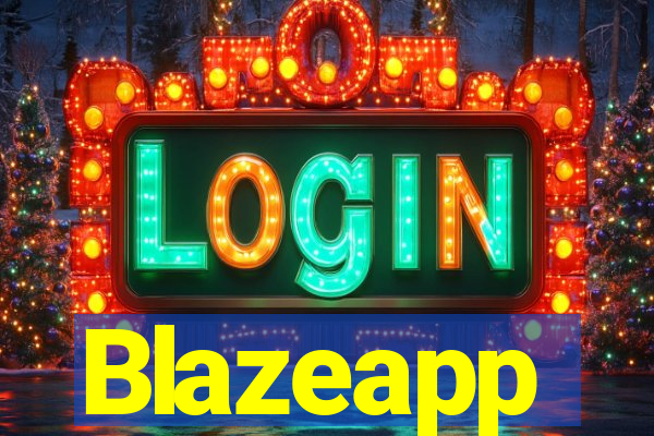 Blazeapp