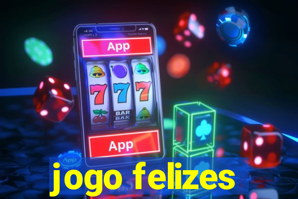 jogo felizes