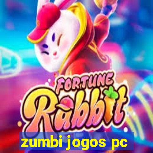 zumbi jogos pc