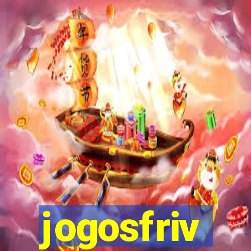 jogosfriv