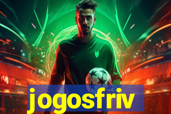 jogosfriv