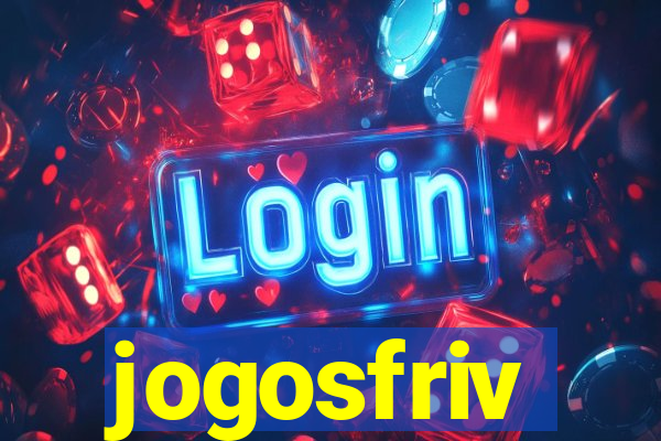 jogosfriv