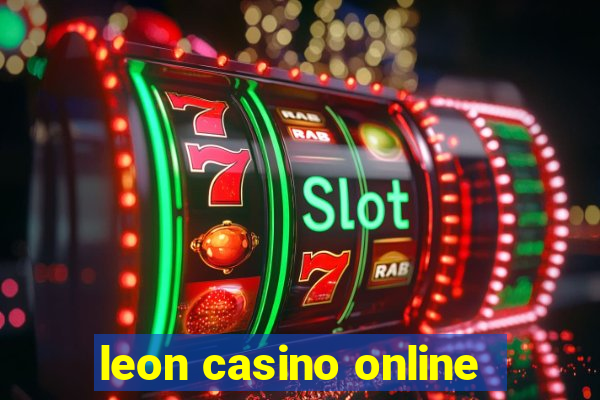 leon casino online