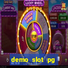 demo slot pg captain bounty