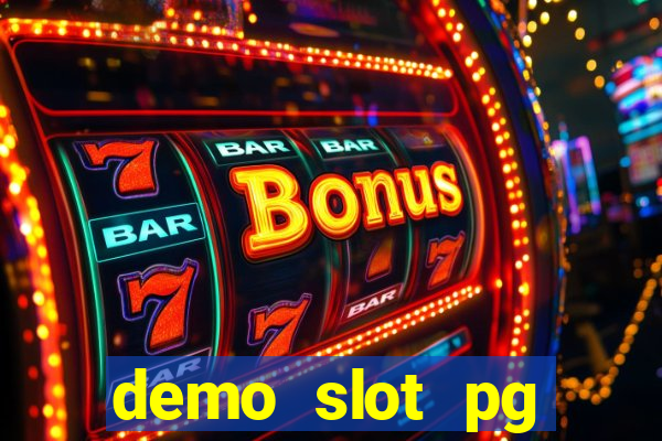 demo slot pg captain bounty