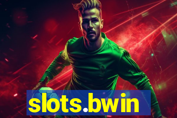 slots.bwin