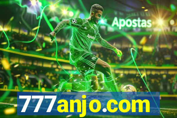 777anjo.com