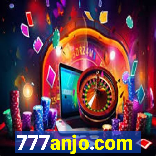 777anjo.com