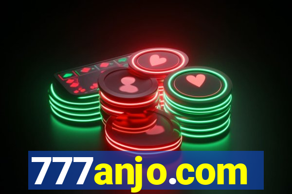 777anjo.com