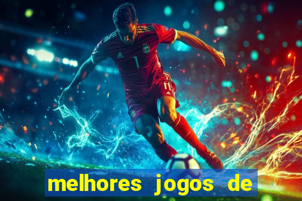 melhores jogos de casino online