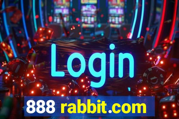 888 rabbit.com