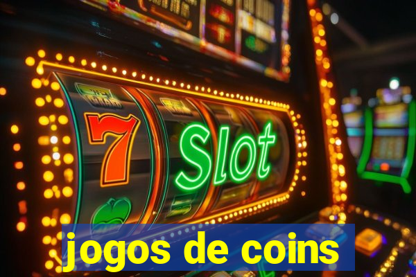 jogos de coins