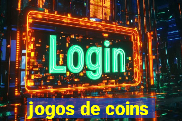 jogos de coins