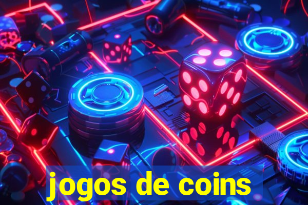 jogos de coins