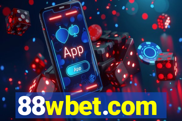 88wbet.com