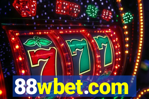 88wbet.com