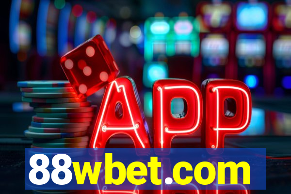 88wbet.com