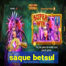 saque betsul