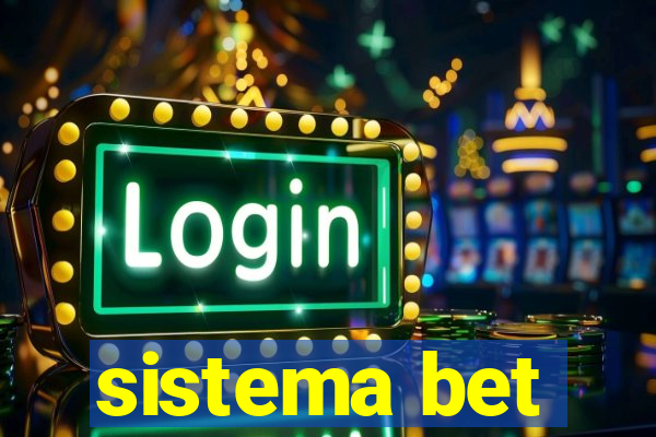 sistema bet